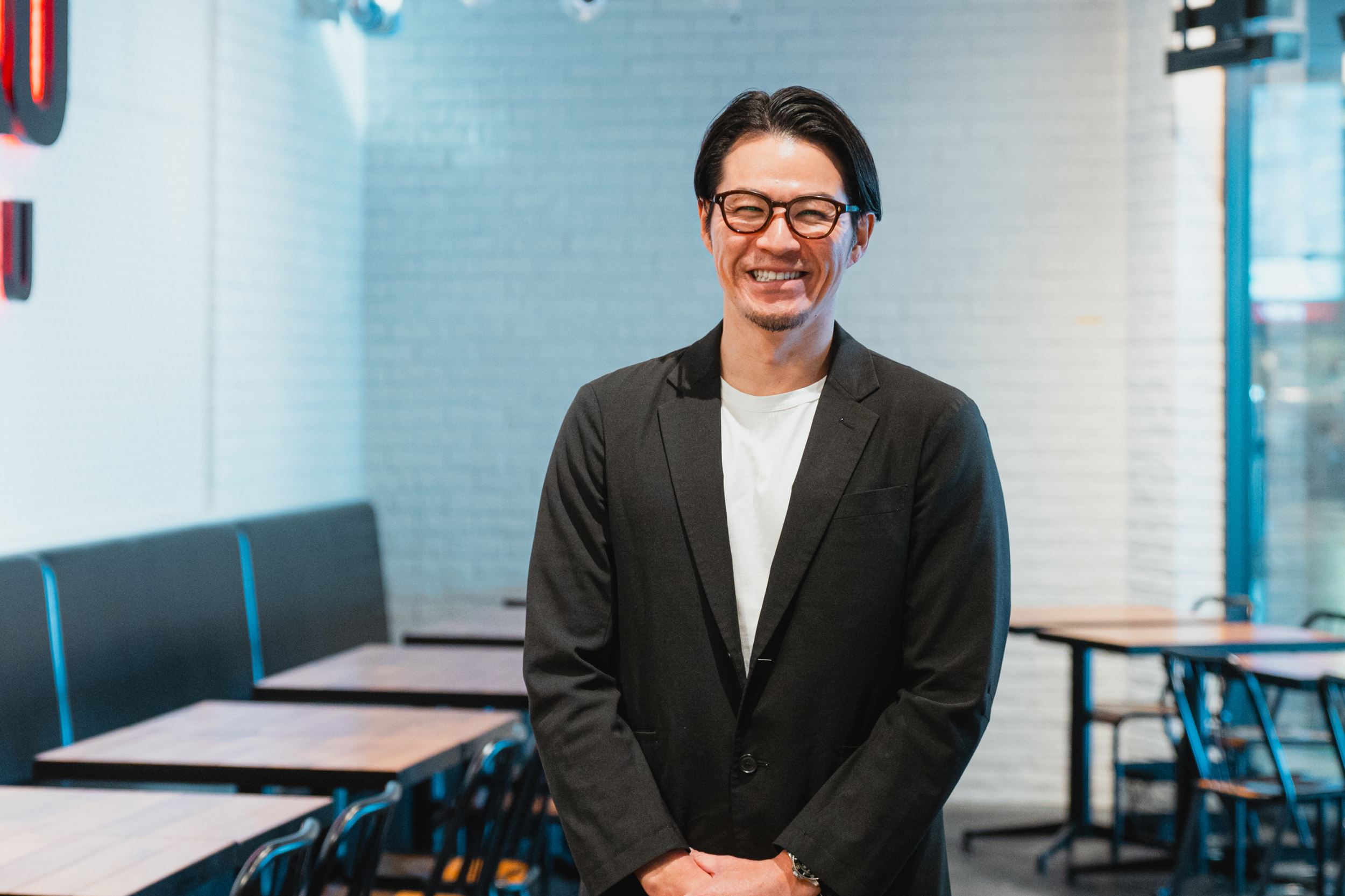 ⾕川 俊平