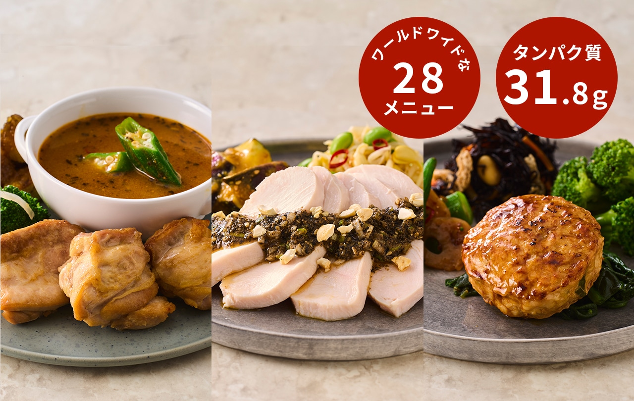 ローカーボコース